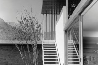 Kaufmann Desert House Julius Shulman Richard Neutra