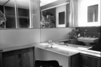 Kaufmann Desert House Julius Shulman Richard Neutra
