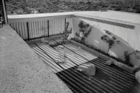 Kaufmann Desert House Julius Shulman Richard Neutra