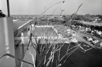 Kaufmann Desert House Julius Shulman Richard Neutra