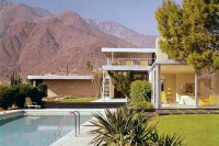 Kaufmann Desert House Julius Shulman Richard Neutra