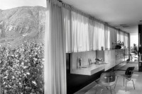 Kaufmann Desert House Julius Shulman Richard Neutra