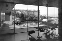 Kaufmann Desert House Julius Shulman Richard Neutra