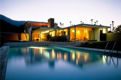 kaufmann desert house shulman richard neutra palm springs