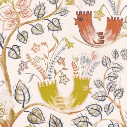 textile Lana MacKinnon