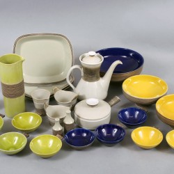swedish master ceramist Carl-Harry Stålhane Rörstrand