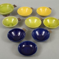 swedish master ceramist Carl-Harry Stålhane Rörstrand