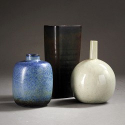 swedish master ceramist Carl-Harry Stålhane Rörstrand