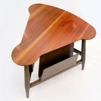 magazine table dunbar edward wormley
