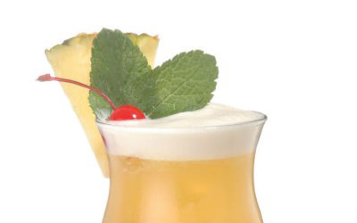 mai tai recipe drink