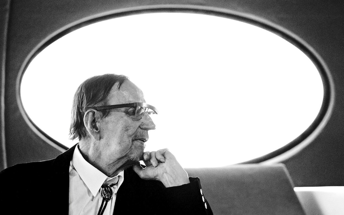 matti suuronen venturo house
