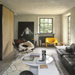 Hans Wegner Flag Halyard pierre paulin italy
