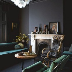 Vistosi nordic transitional