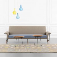 finn juhl denmark danish modern scandinavian