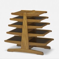 magazine tree dunbar edward wormley