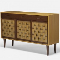 edward wormely cabinet dunbar