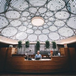 frank lloyd wright sc johnson racine wisconsin