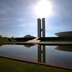 oscar niemeyer brasilia brazil utopia