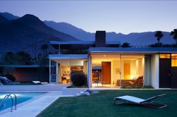 kaufmann desert house shulman richard neutra palm springs