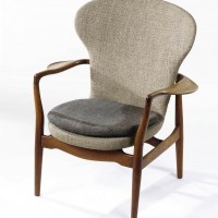 finn juhl denmark danish modern scandinavian