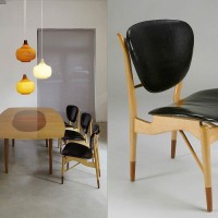 finn juhl denmark danish modern scandinavian