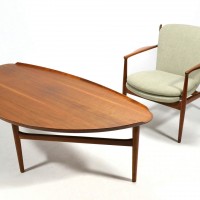finn juhl denmark danish modern scandinavian