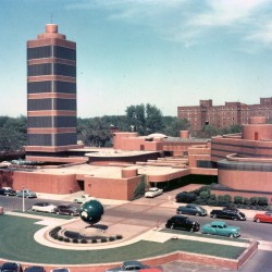 frank lloyd wright sc johnson racine wisconsin