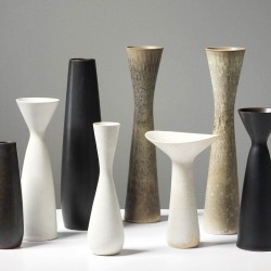 swedish master ceramist Carl-Harry Stålhane Rörstrand