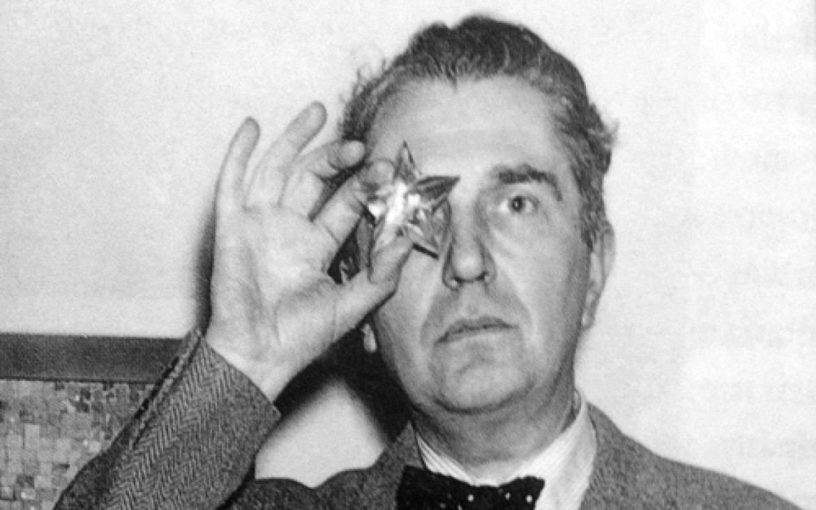 Pietro Chiesa (1892 - 1948)