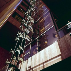 Salt lake city julius shulman prudential William Pereira