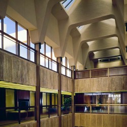 Salt lake city julius shulman prudential William Pereira