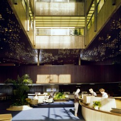 Salt lake city julius shulman prudential William Pereira
