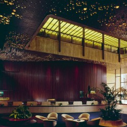 Salt lake city julius shulman prudential William Pereira