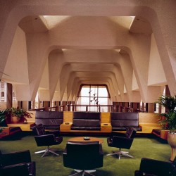 Salt lake city julius shulman prudential William Pereira