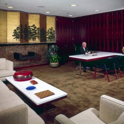 Salt lake city julius shulman prudential William Pereira