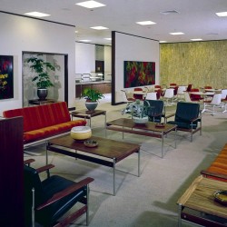 Salt lake city julius shulman prudential William Pereira