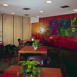 Salt lake city julius shulman prudential William Pereira