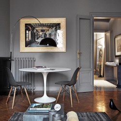 french eames saarinen