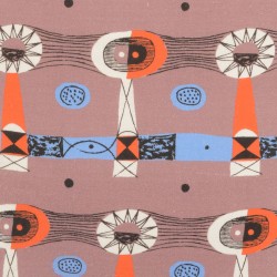 Robert Stewart textile