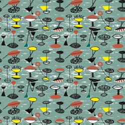 robin lucienne day textile