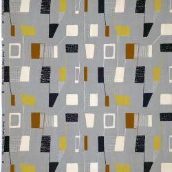 robin lucienne day lapis textile