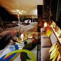 garcia house john lautner los angeles california shulman