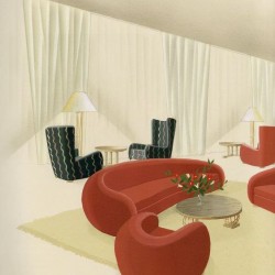 jean royere french design paris