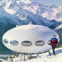 ski futuro suuronen house