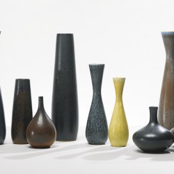 swedish master ceramist Carl-Harry Stålhane Rörstrand