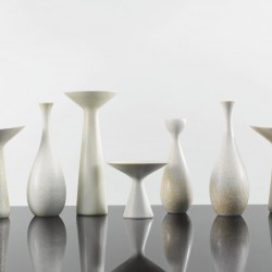 swedish master ceramist Carl-Harry Stålhane Rörstrand