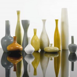 swedish master ceramist Carl-Harry Stålhane Rörstrand