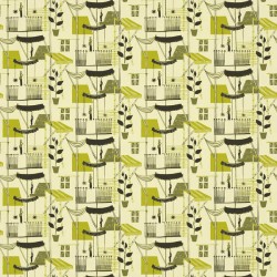 textile Sylvia Chambers