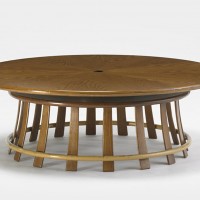 coffee table dunbar edward wormley