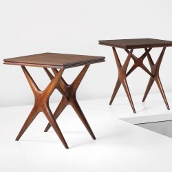 cafe tables parisi